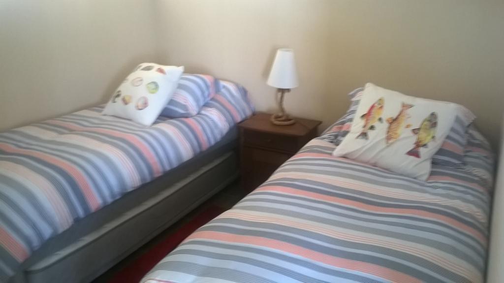 Apartamentos Arenamaris Algarrobo Exterior foto