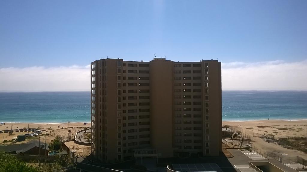 Apartamentos Arenamaris Algarrobo Exterior foto