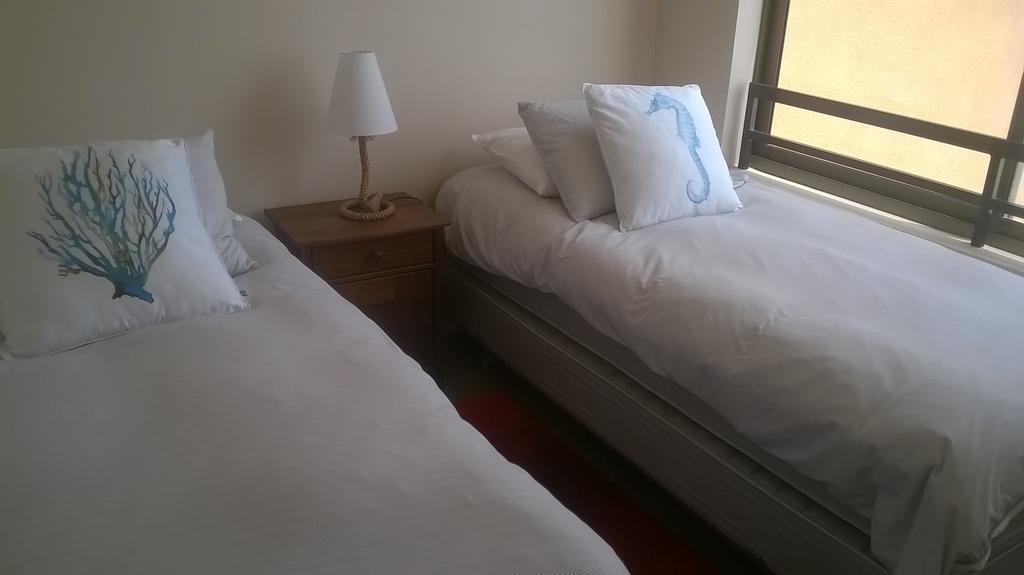 Apartamentos Arenamaris Algarrobo Exterior foto